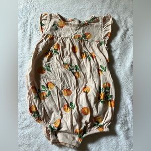 Old Navy Bubble Outfit